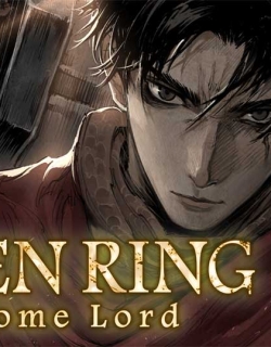 Elden Ring: Become Lord