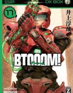 Btooom!