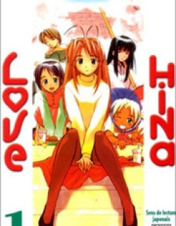 Love Hina