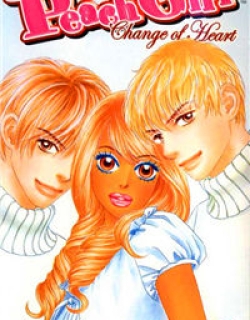 Peach Girl