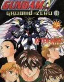 Shin Kidou Senki Gundam W: Ground Zero