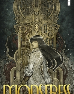 Monstress