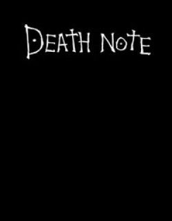 Death Note