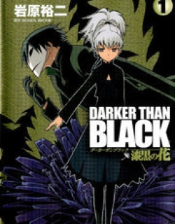 Darker Than Black: Shikkoku no Hana