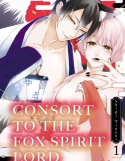 Consort To The Fox Spirit Lord