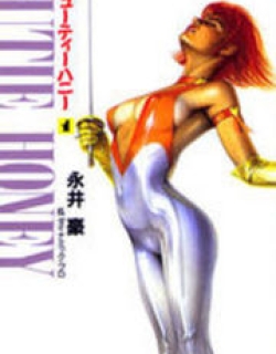 Cutey Honey '90