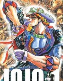 Phantom Blood