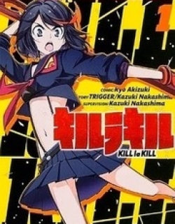 Kill La Kill