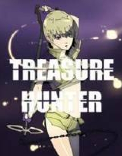 Treasure Hunter