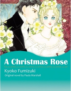 A CHRISTMAS ROSE