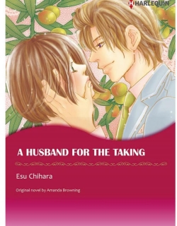 A Husband For The Taking