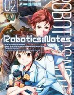 Robotics;notes