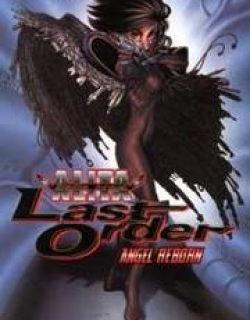 Battle Angel Alita: Last Order