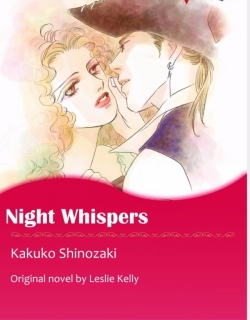 Night Whispers