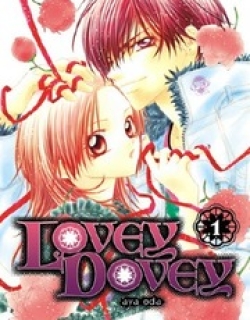 Lovey Dovey