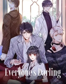 Everyone's Darling