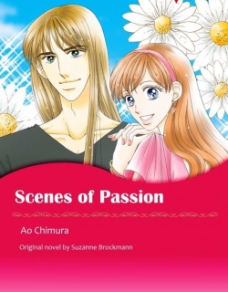 Scenes Of Passion