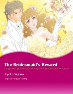 The Bridesmaid's Reward