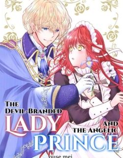 The Devil-branded Lady and the Angelic Prince