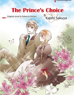 The Prince's Choice