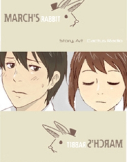 March Rabbit