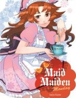 Maid Maiden