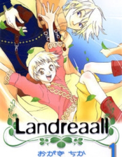 Landreaall