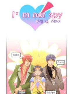 I'm Not Spy