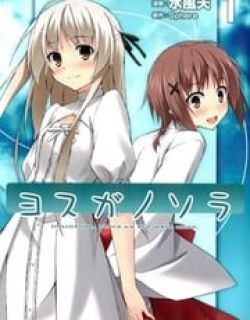 Yosuga no Sora