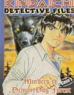 The New Kindaichi Detective Files