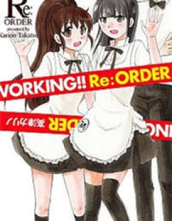 Working!! - Re:Order