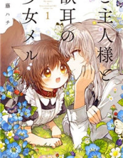 Goshujin-Sama To Kemonomimi No Shoujo Meru