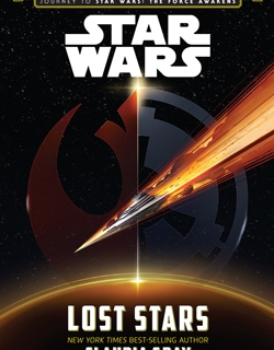 STAR WARS: Lost Stars