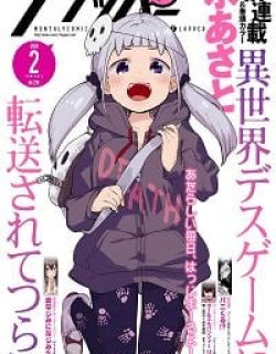 Isekai Death Game Ni Tensou Sarete Tsurai