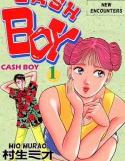 CASH BOY