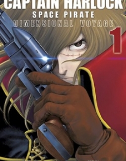 Captain Harlock: Dimensional Voyage