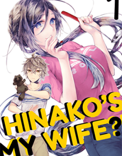 Hinako's My Wife?!