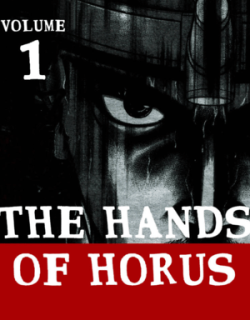 The Hands Of Horus