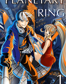 Planetary Ring