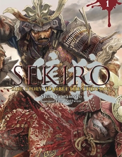 Sekiro Side Story: Hanbei the Undying