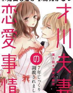 Saikawa Fusai no Renai Jijou - Nananen Jikkuri