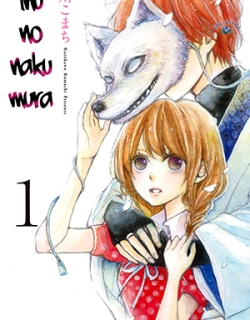 Inu no Naku Mura