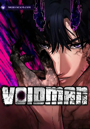 Voidman - Manhwa