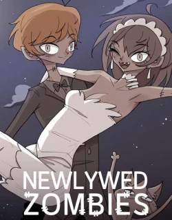 Newlywed Zombies