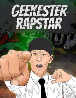 Geekster Rapstar