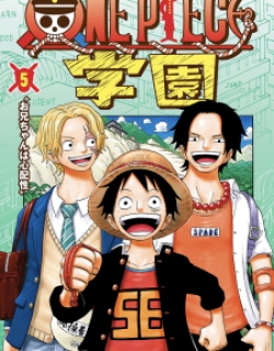 One Piece Academy