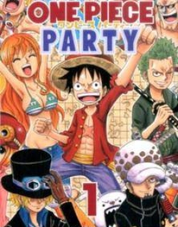 One Piece Party