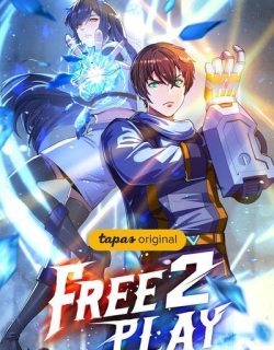 Free2Play - Manhwa