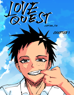 Love Quest