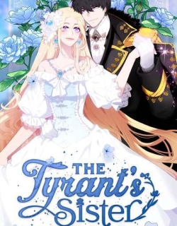 The Tyrant's Sister